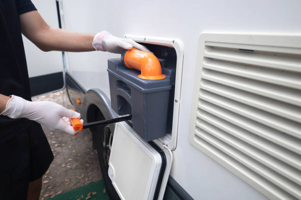 Best Porta potty rental near me  in Tok, AK