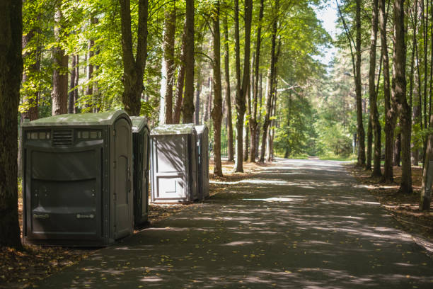 Best Local porta potty services  in Tok, AK
