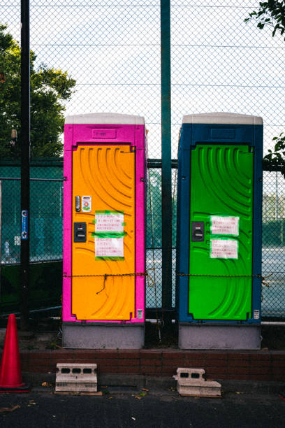 Best Emergency porta potty rental  in Tok, AK