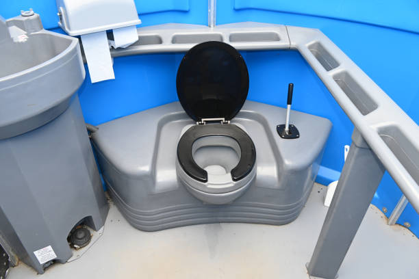 Porta potty rental for outdoor events in Tok, AK