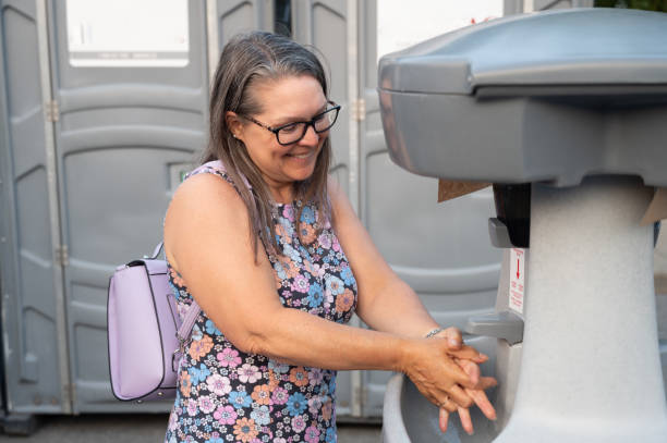 Best Local porta potty services  in Tok, AK